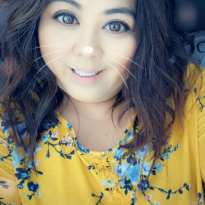 Meet your Posher, Vangie